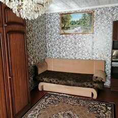 Квартира 37 м², 1-комнатная - изображение 2