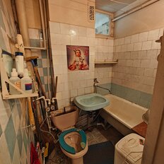 Квартира 28 м², 1-комнатная - изображение 4