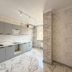 Квартира 53,6 м², 1-комнатная - изображение 4