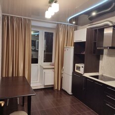 Квартира 35 м², 1-комнатная - изображение 3