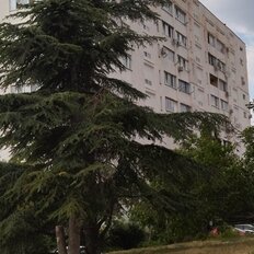 Квартира 67,3 м², 3-комнатная - изображение 1