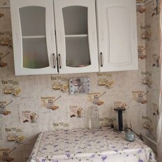 Квартира 30 м², 1-комнатная - изображение 3