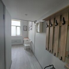 Квартира 10 м², студия - изображение 2