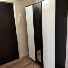Квартира 38 м², 1-комнатная - изображение 3