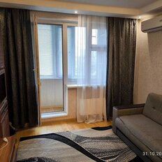 Квартира 42 м², 1-комнатная - изображение 3