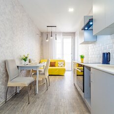 Квартира 75 м², 3-комнатная - изображение 5