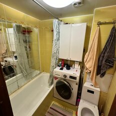 Квартира 39 м², 1-комнатная - изображение 1