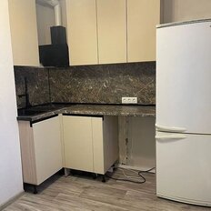 Квартира 36 м², 1-комнатная - изображение 1