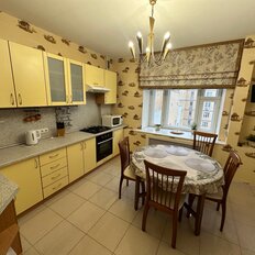 Квартира 75 м², 2-комнатная - изображение 3