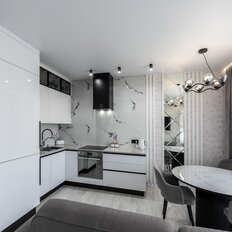 Квартира 65 м², 2-комнатная - изображение 2