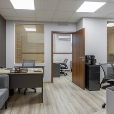 56 м², офис - изображение 2