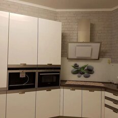 Квартира 90 м², 2-комнатная - изображение 1