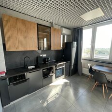 Квартира 33 м², 1-комнатные - изображение 4