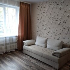 Квартира 31 м², 1-комнатная - изображение 3