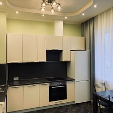 Квартира 52,5 м², 2-комнатная - изображение 4