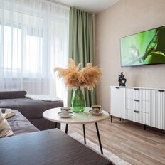 Квартира 51 м², 2-комнатная - изображение 1