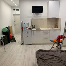 Квартира 44 м², 2-комнатная - изображение 5