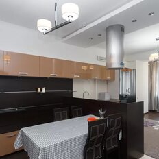 Квартира 102 м², 3-комнатная - изображение 2