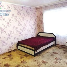 Квартира 27,6 м², 1-комнатная - изображение 3