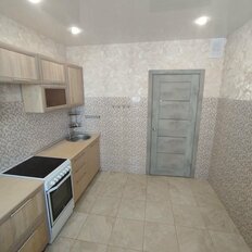 Квартира 65,3 м², 3-комнатная - изображение 1