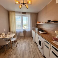 Квартира 33,9 м², 1-комнатная - изображение 2