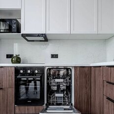 Квартира 38 м², 1-комнатная - изображение 3