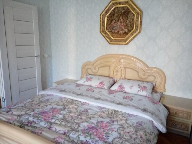 29 м², 1-комнатная квартира 1 650 ₽ в сутки - изображение 64