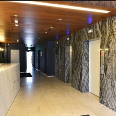 Квартира 40 м², студия - изображение 4