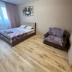 Квартира 42 м², 1-комнатная - изображение 3