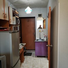 Квартира 13,6 м², студия - изображение 3