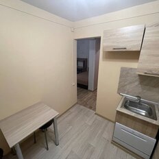 Квартира 30,4 м², 1-комнатная - изображение 4