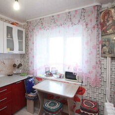Квартира 296 м², 1-комнатная - изображение 5