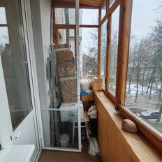 Квартира 45 м², 2-комнатная - изображение 2