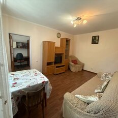 Квартира 36,4 м², 2-комнатная - изображение 4