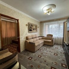 Квартира 38,5 м², 2-комнатная - изображение 4