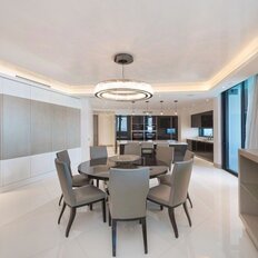 Квартира 130 м², 2-комнатные - изображение 4