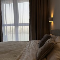 Квартира 24 м², студия - изображение 3