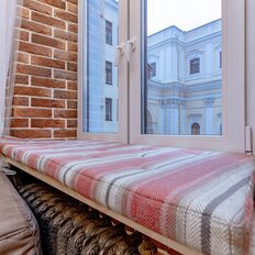 Квартира 80 м², 1-комнатная - изображение 5