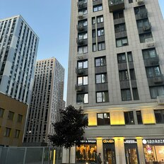 Квартира 42 м², 1-комнатная - изображение 1