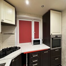 Квартира 58,4 м², 3-комнатная - изображение 4