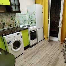 Квартира 37 м², 1-комнатная - изображение 2