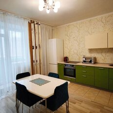 Квартира 66,3 м², 1-комнатная - изображение 1