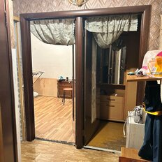 Квартира 44,3 м², 2-комнатная - изображение 3