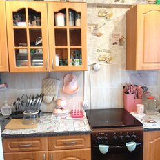 Квартира 31,6 м², 1-комнатная - изображение 3