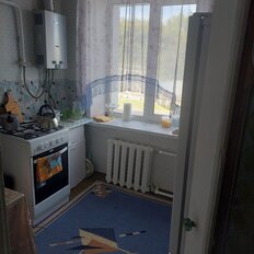 Квартира 43,6 м², 2-комнатная - изображение 3