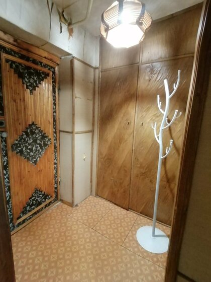 30 м², 1-комнатная квартира 38 000 ₽ в месяц - изображение 2
