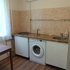 Квартира 29 м², 1-комнатная - изображение 3