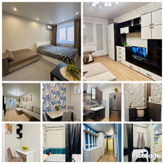 Квартира 55 м², 2-комнатная - изображение 2
