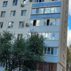 Квартира 58 м², 3-комнатная - изображение 2