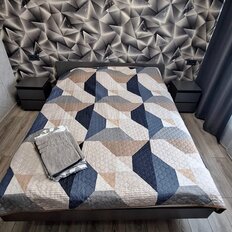 Квартира 40 м², 1-комнатная - изображение 2